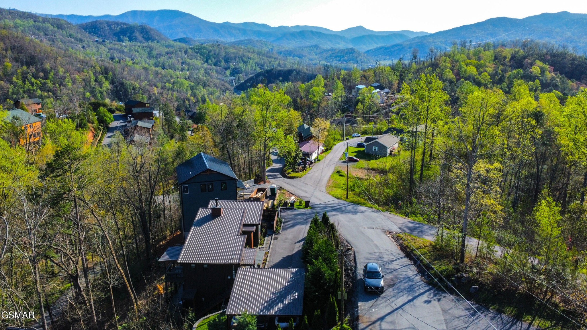 1040 Old Cartertown Road Gatlinburg, TN 37738 - Photo 21 of 64 Gallery Image 21