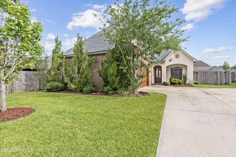 $308,500 | 103 Heron Point Drive, Broussard, LA 70518