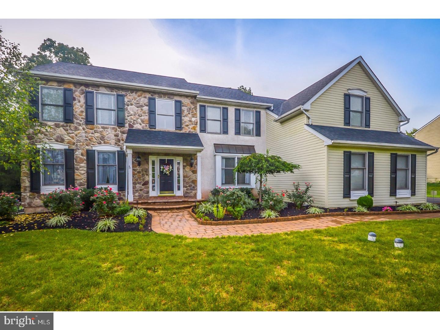 2296 Weigner Road Lansdale, PA 19446 - Photo 1 of 25 Exterior Front