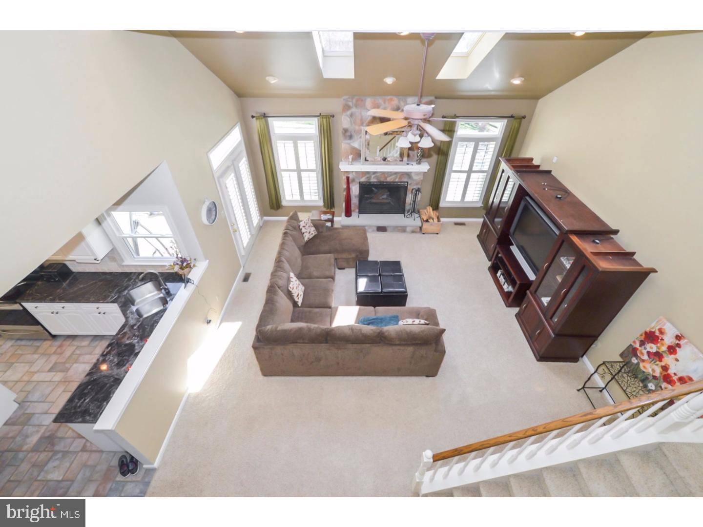 2296 Weigner Road Lansdale, PA 19446 - Photo 13 of 25 Family Room