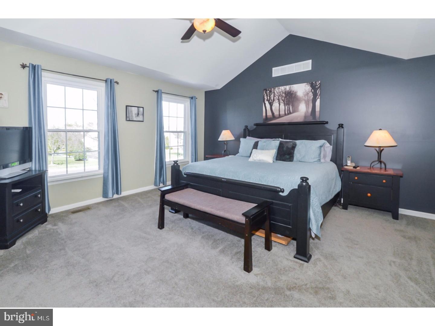 2296 Weigner Road Lansdale, PA 19446 - Photo 14 of 25 Master Bedroom