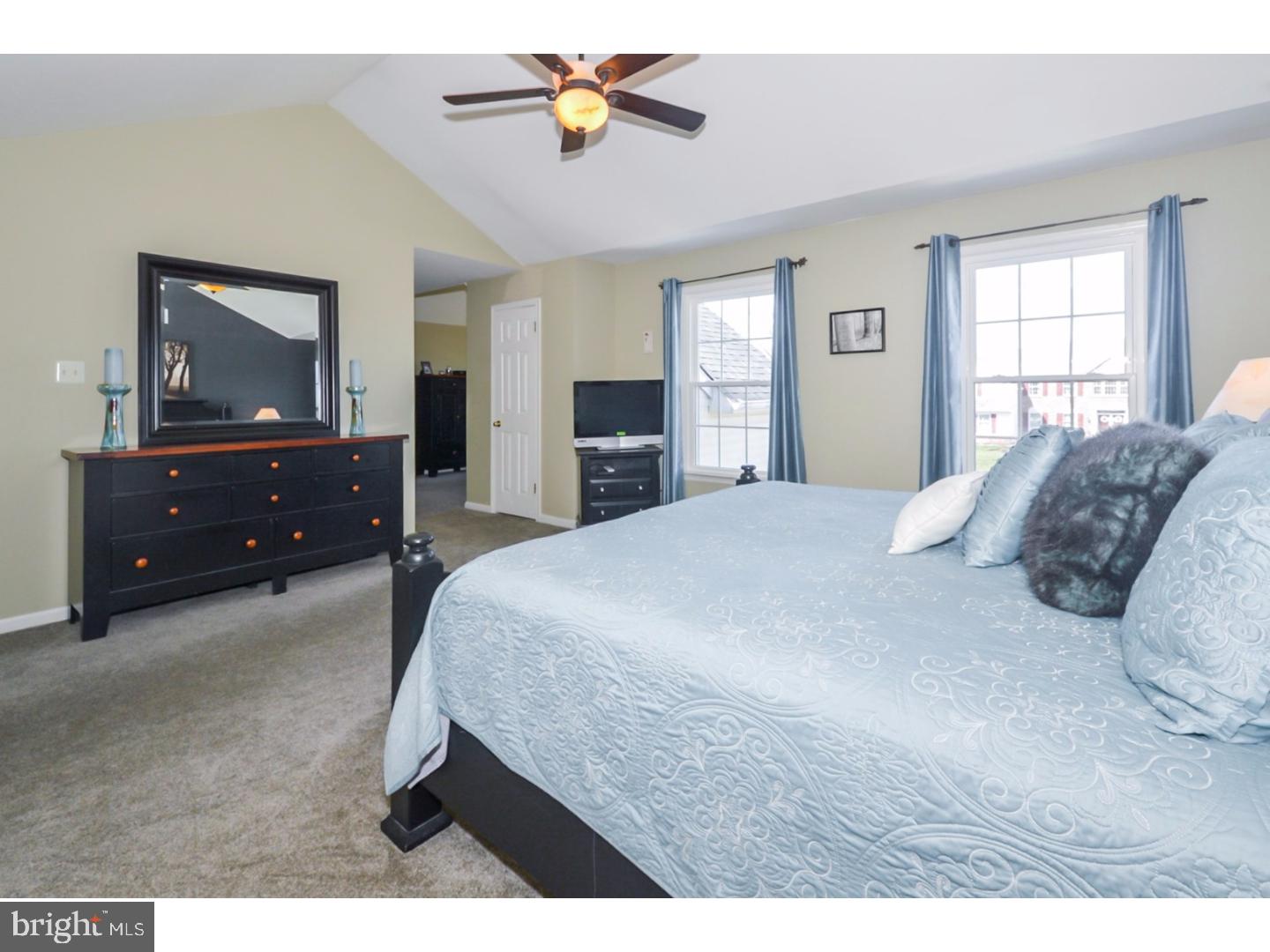 2296 Weigner Road Lansdale, PA 19446 - Photo 15 of 25 Master Bedroom