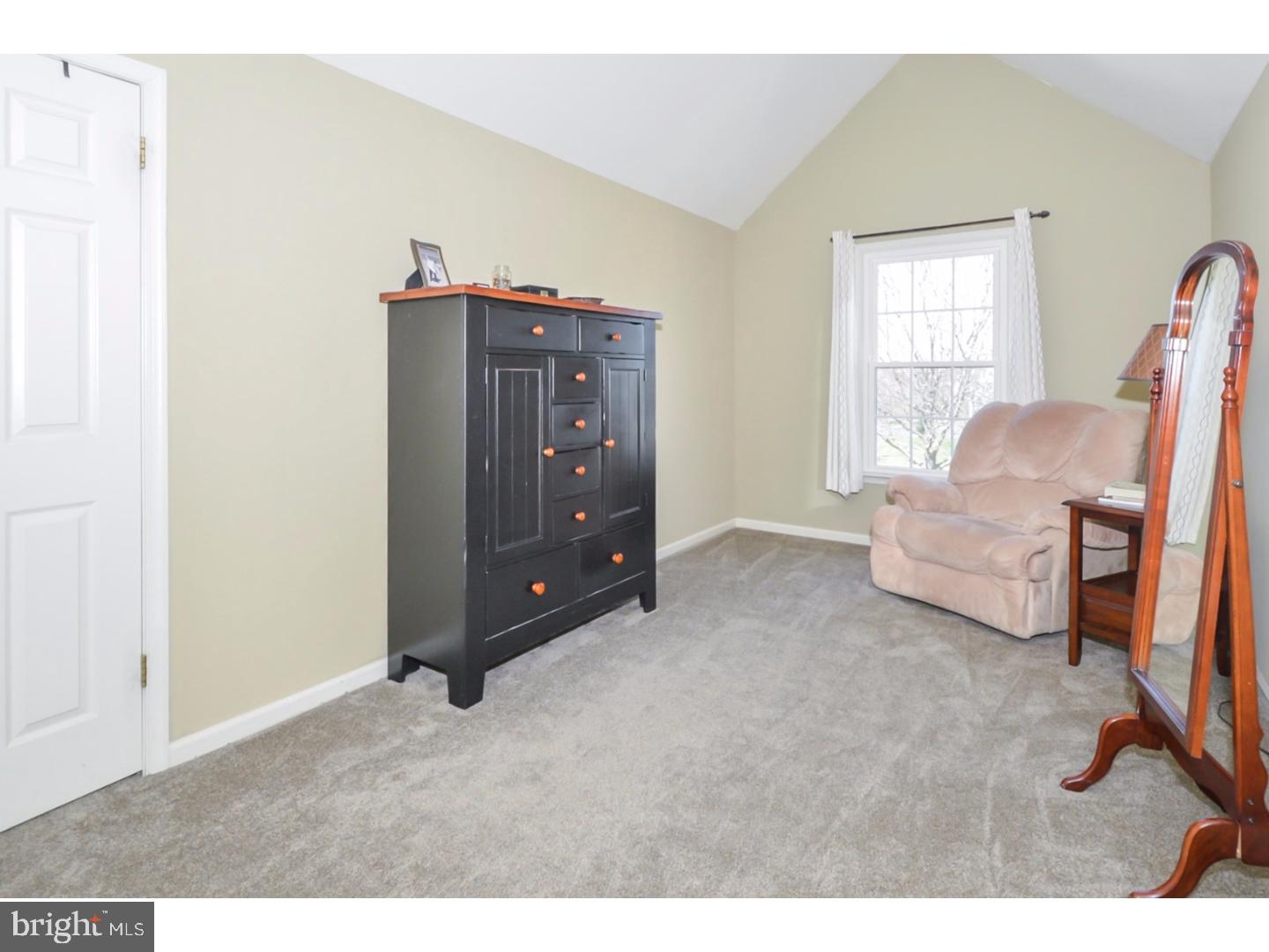 2296 Weigner Road Lansdale, PA 19446 - Photo 16 of 25 Master Bedroom