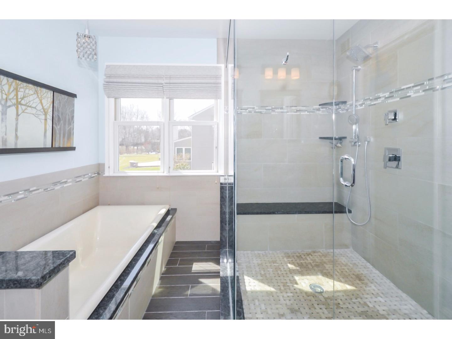 2296 Weigner Road Lansdale, PA 19446 - Photo 18 of 25 Master Bathroom