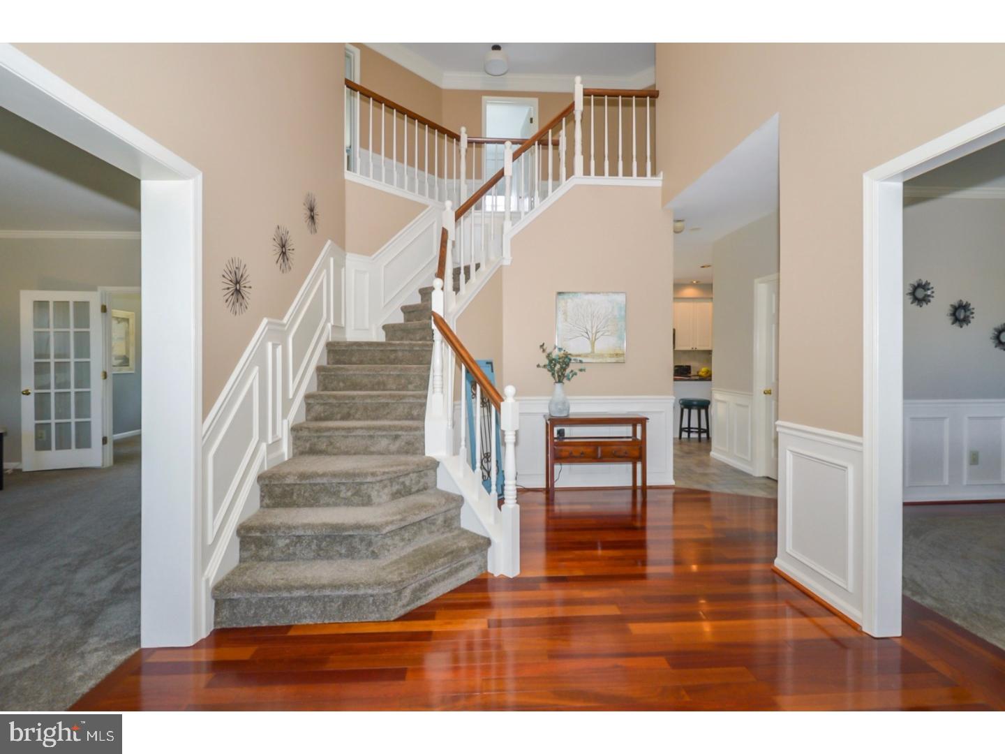 2296 Weigner Road Lansdale, PA 19446 - Photo 2 of 25 Foyer