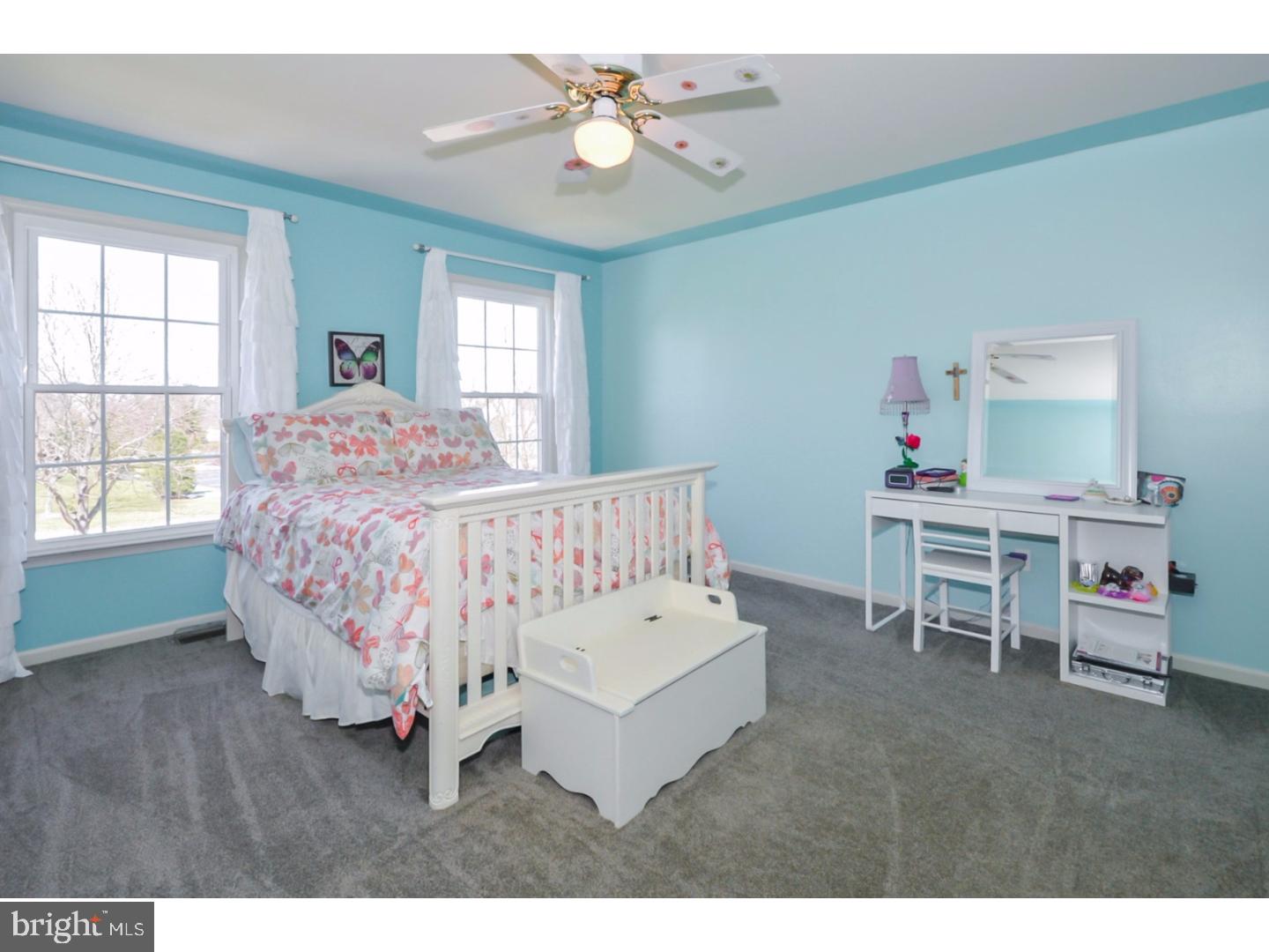 2296 Weigner Road Lansdale, PA 19446 - Photo 21 of 25 Bedroom