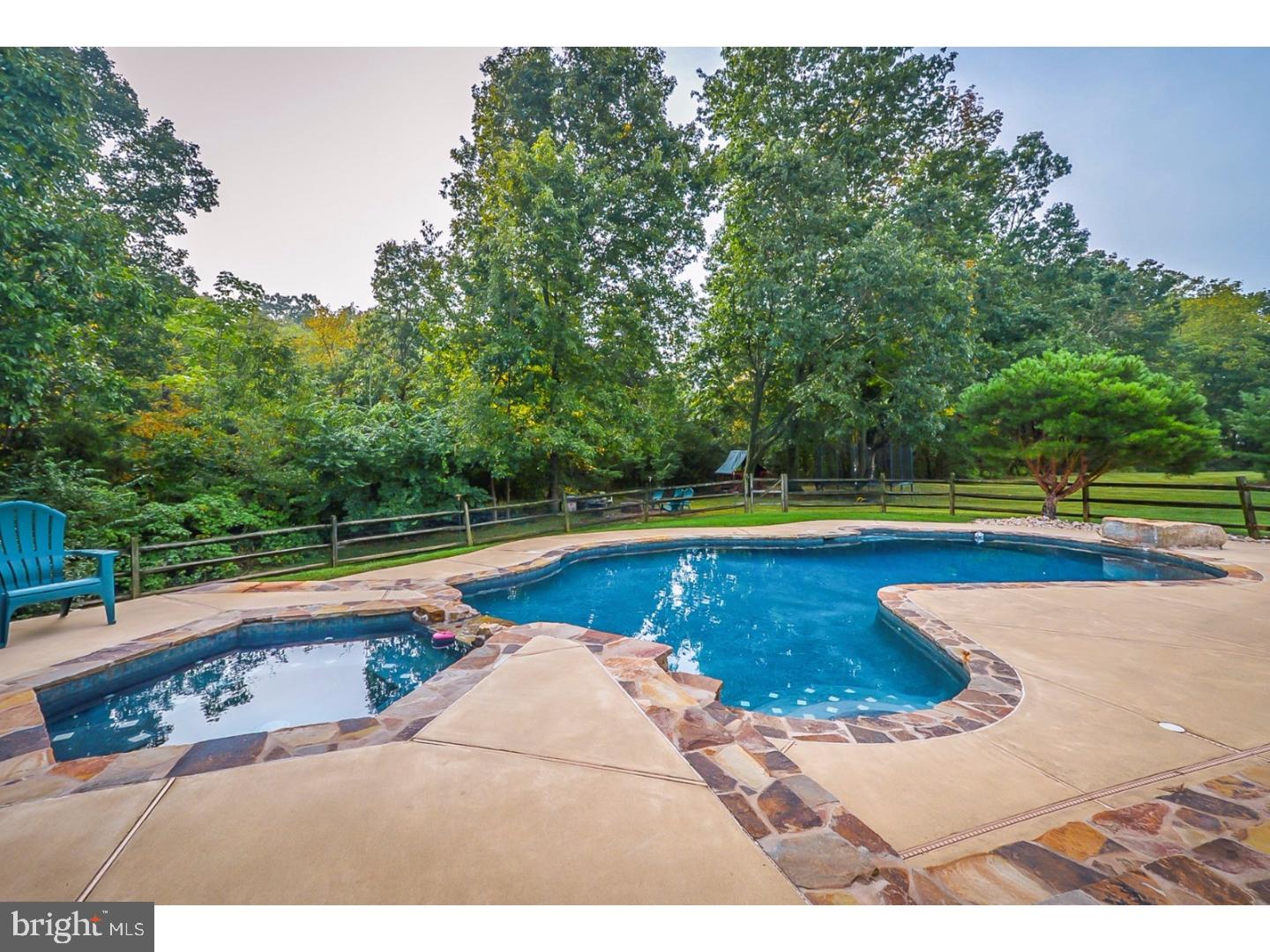 2296 Weigner Road Lansdale, PA 19446 - Photo 22 of 25 Pool