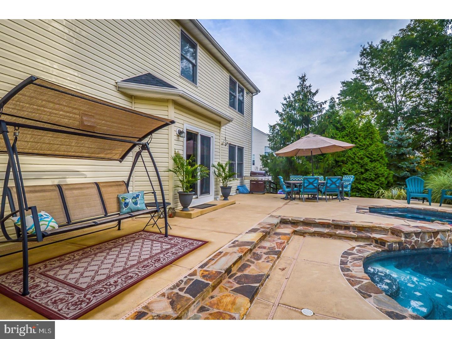 2296 Weigner Road Lansdale, PA 19446 - Photo 24 of 25 Patio