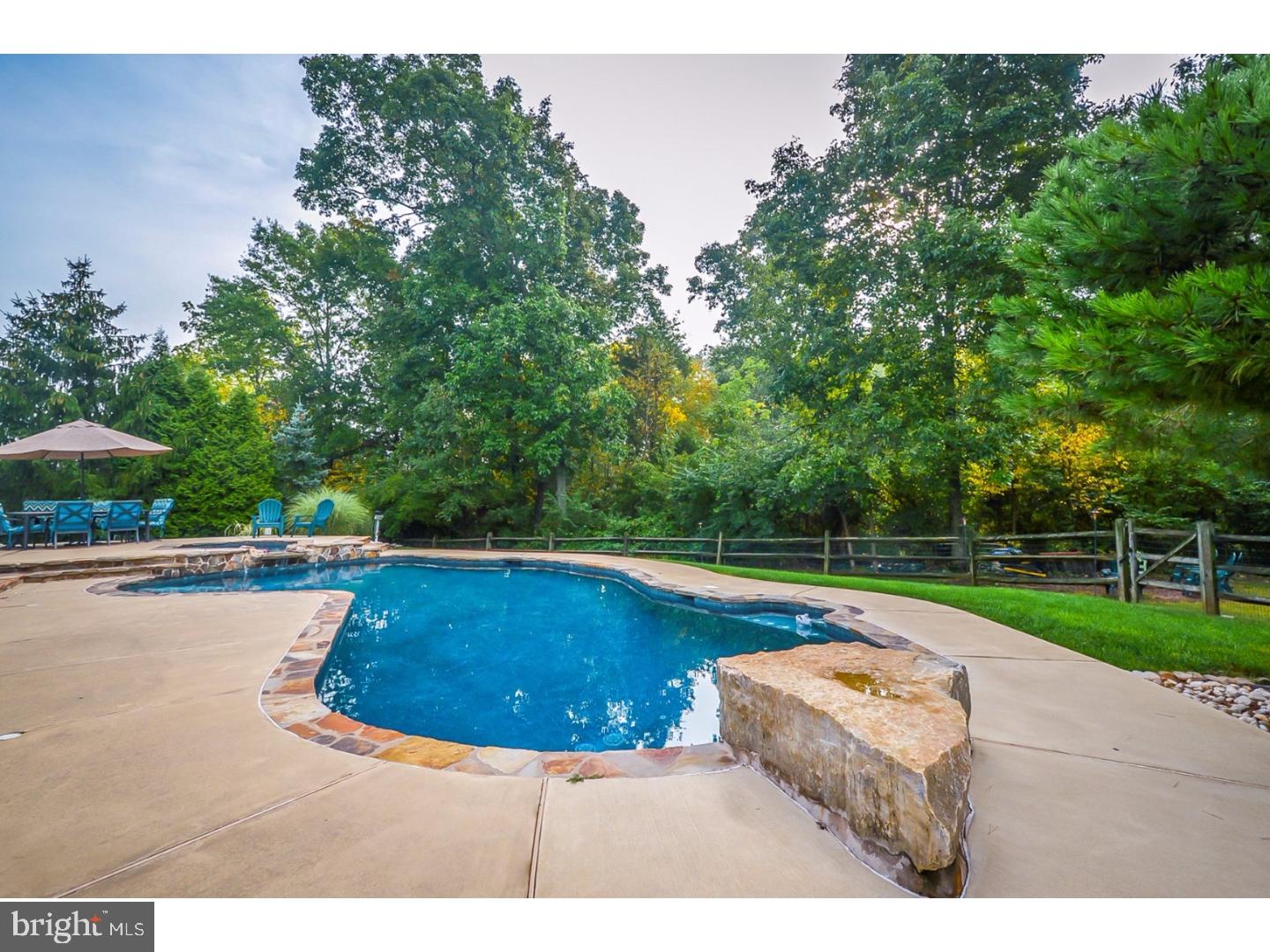 2296 Weigner Road Lansdale, PA 19446 - Photo 25 of 25 Pool