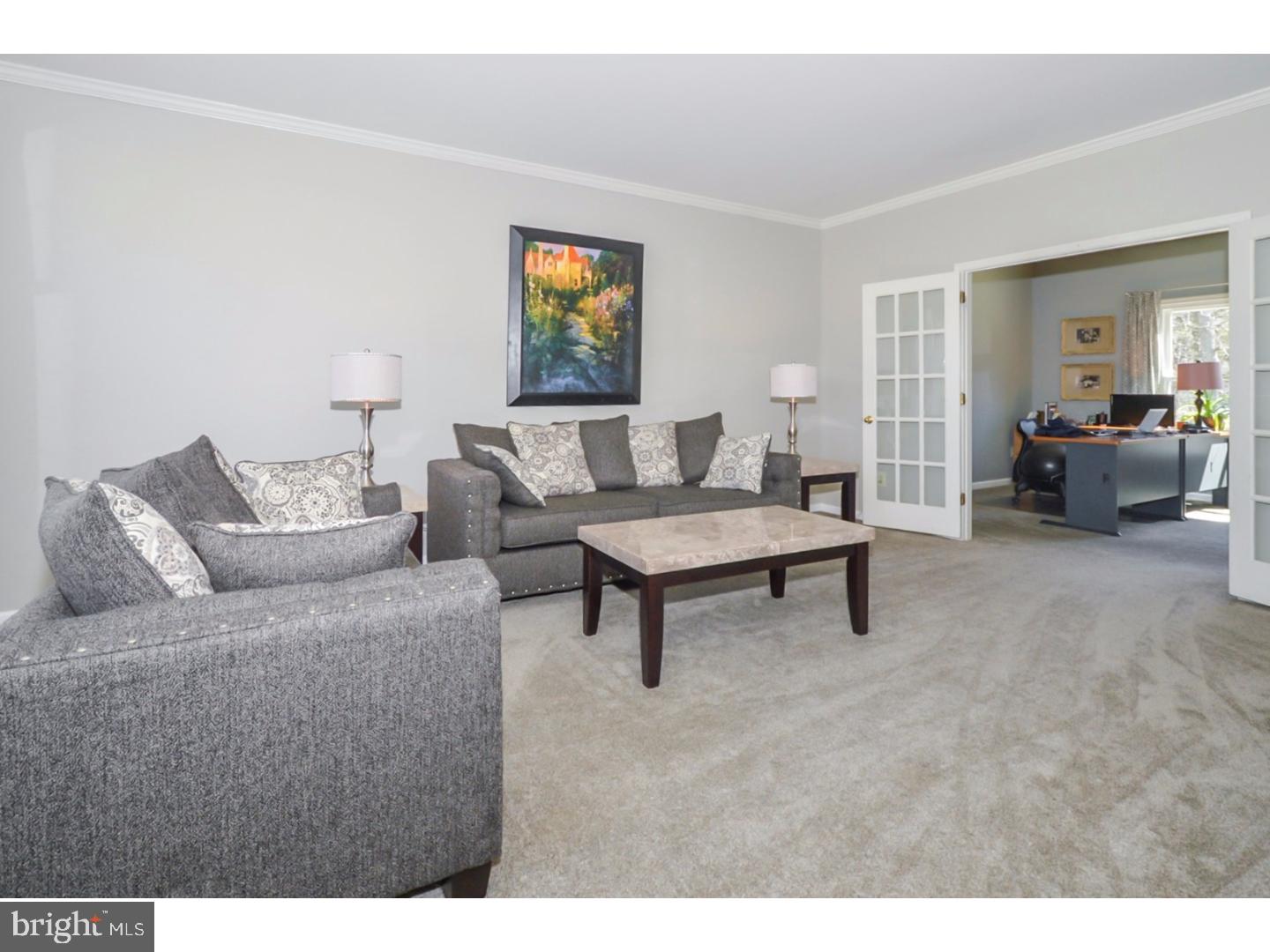 2296 Weigner Road Lansdale, PA 19446 - Photo 3 of 25 Living Room