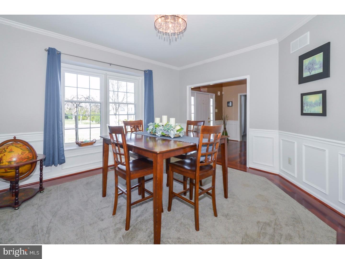2296 Weigner Road Lansdale, PA 19446 - Photo 5 of 25 Dining Room