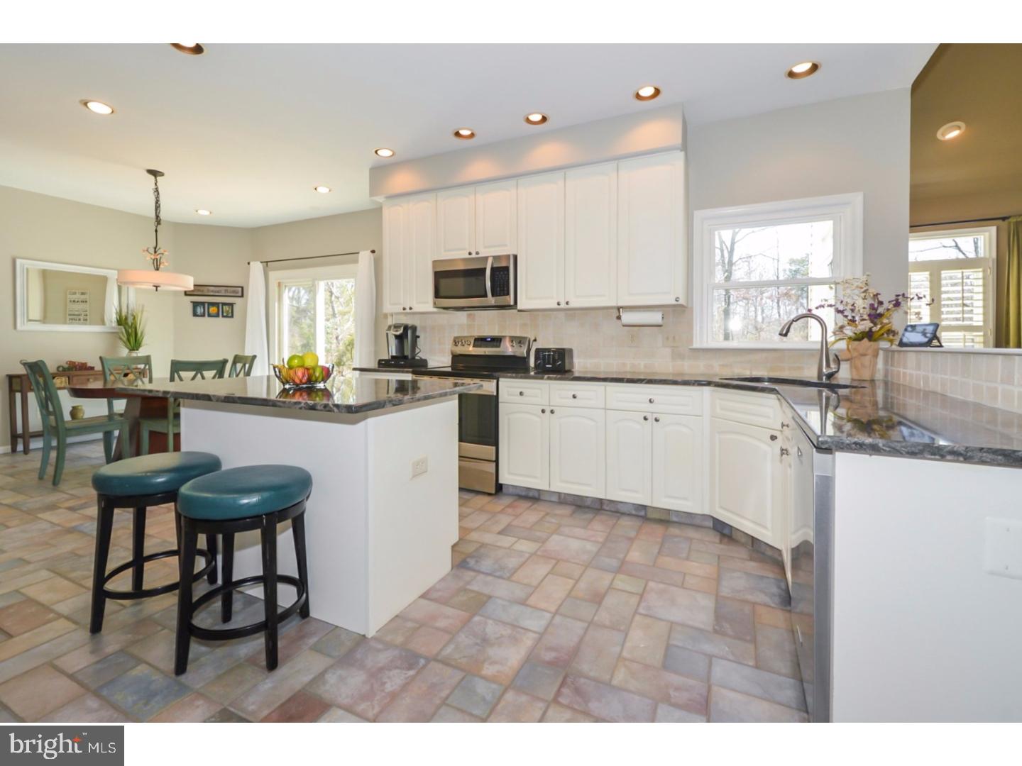 2296 Weigner Road Lansdale, PA 19446 - Photo 7 of 25 Kitchen