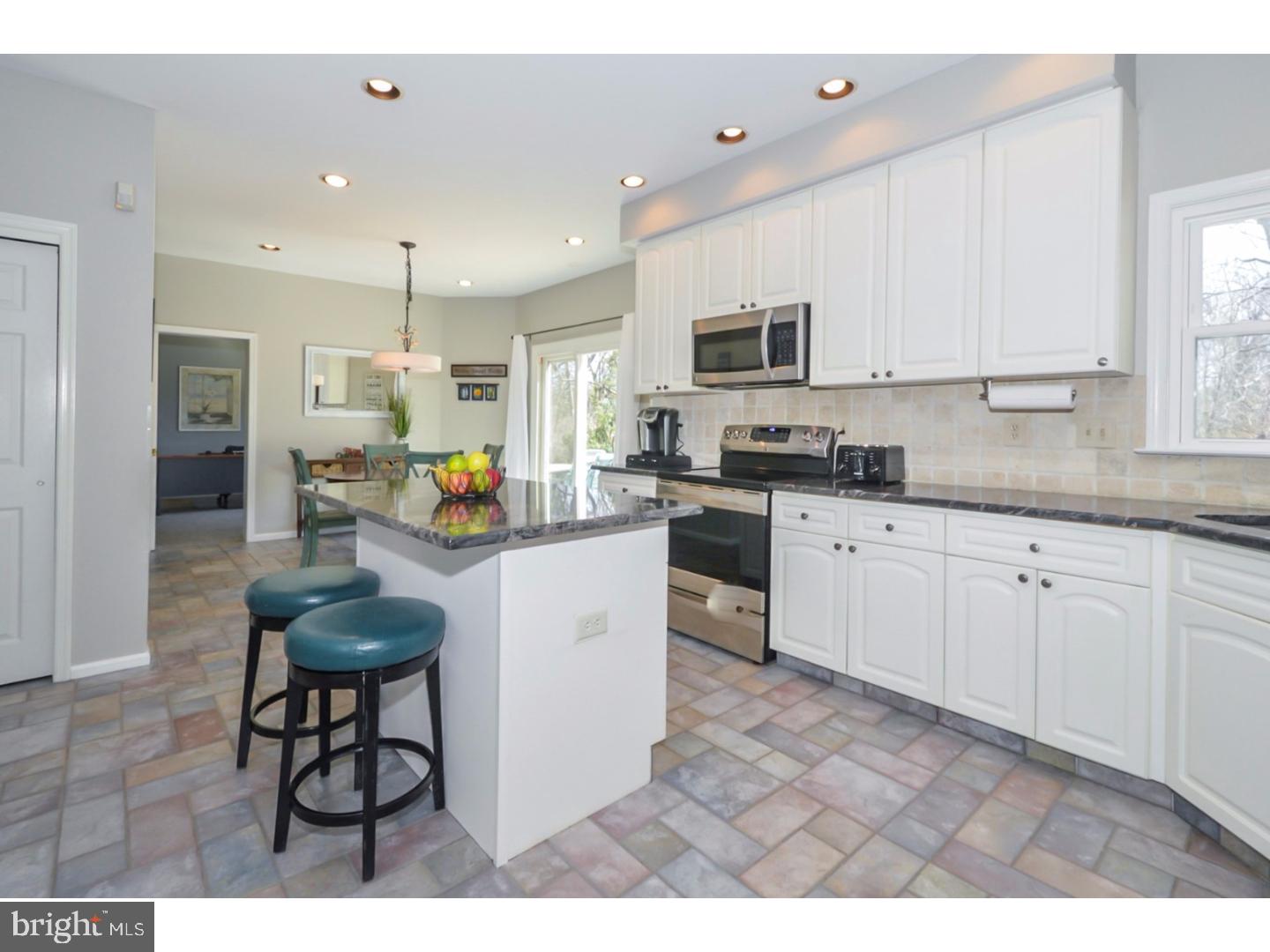 2296 Weigner Road Lansdale, PA 19446 - Photo 9 of 25 Kitchen