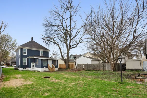 $225,000 | 1446 West High Street, Davenport, IA 52804