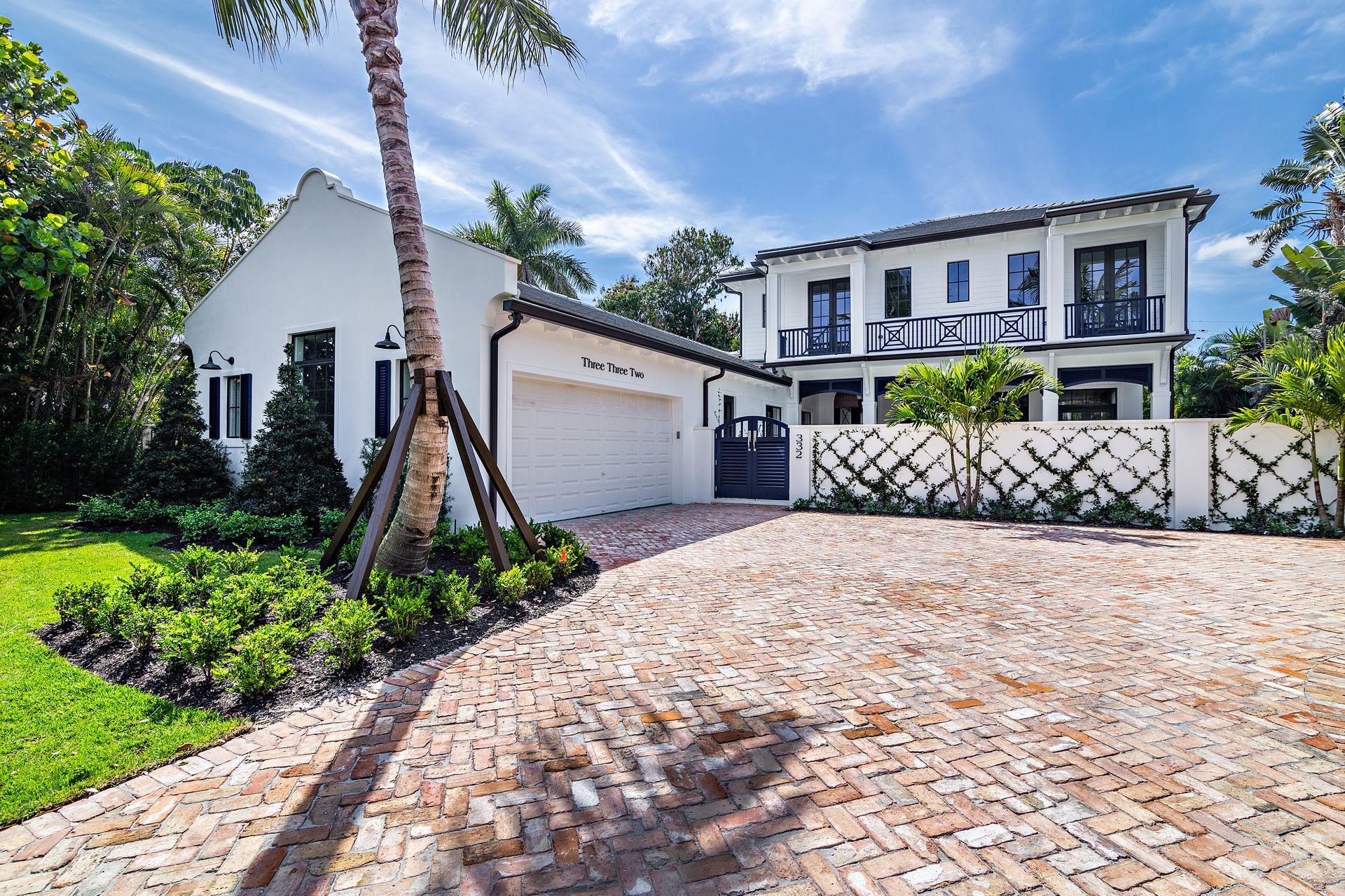 332 Potter Road West Palm Beach, FL 33405 - Photo 1 of 42 Front