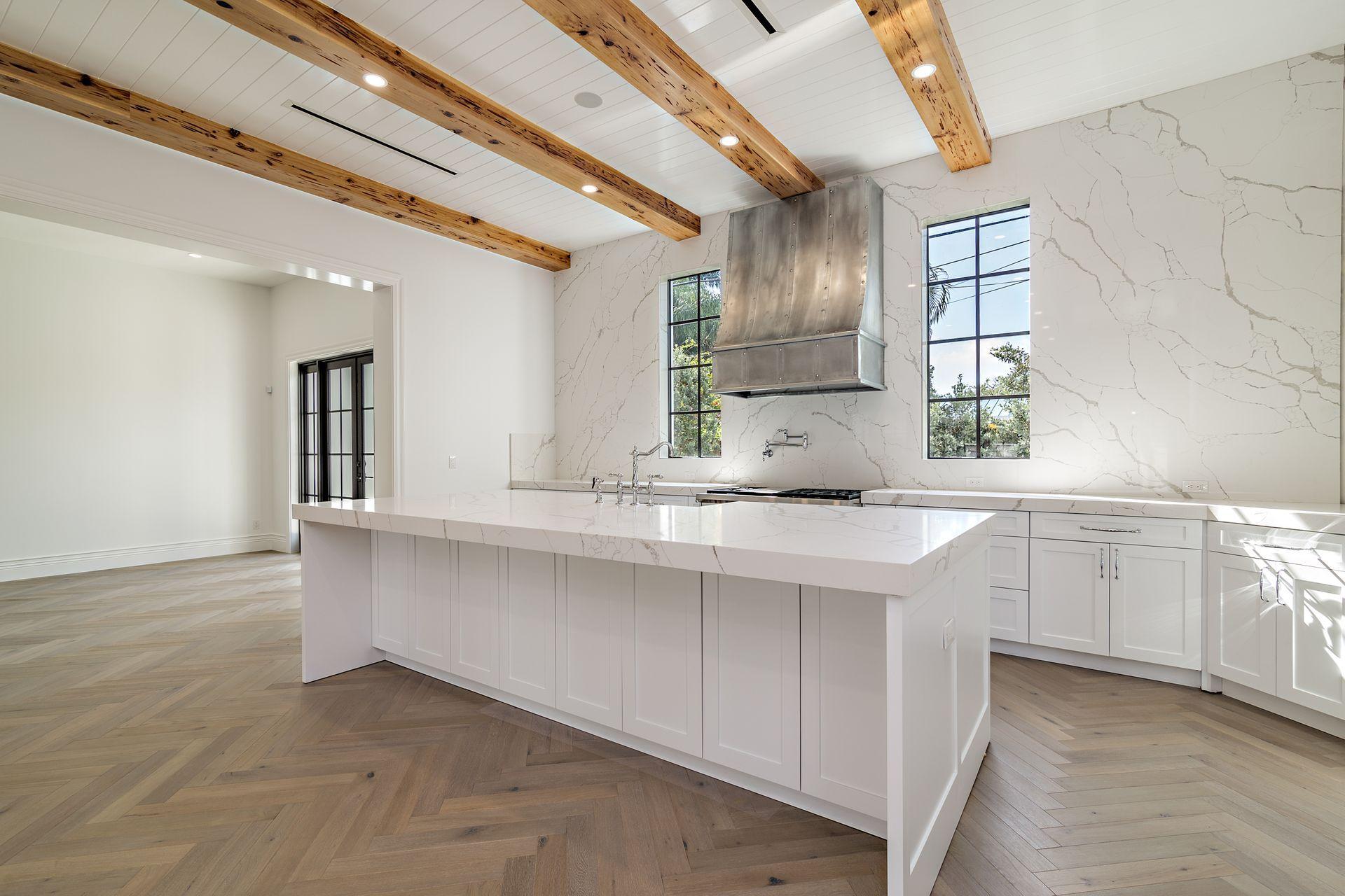 332 Potter Road West Palm Beach, FL 33405 - Photo 11 of 42 Kitchen