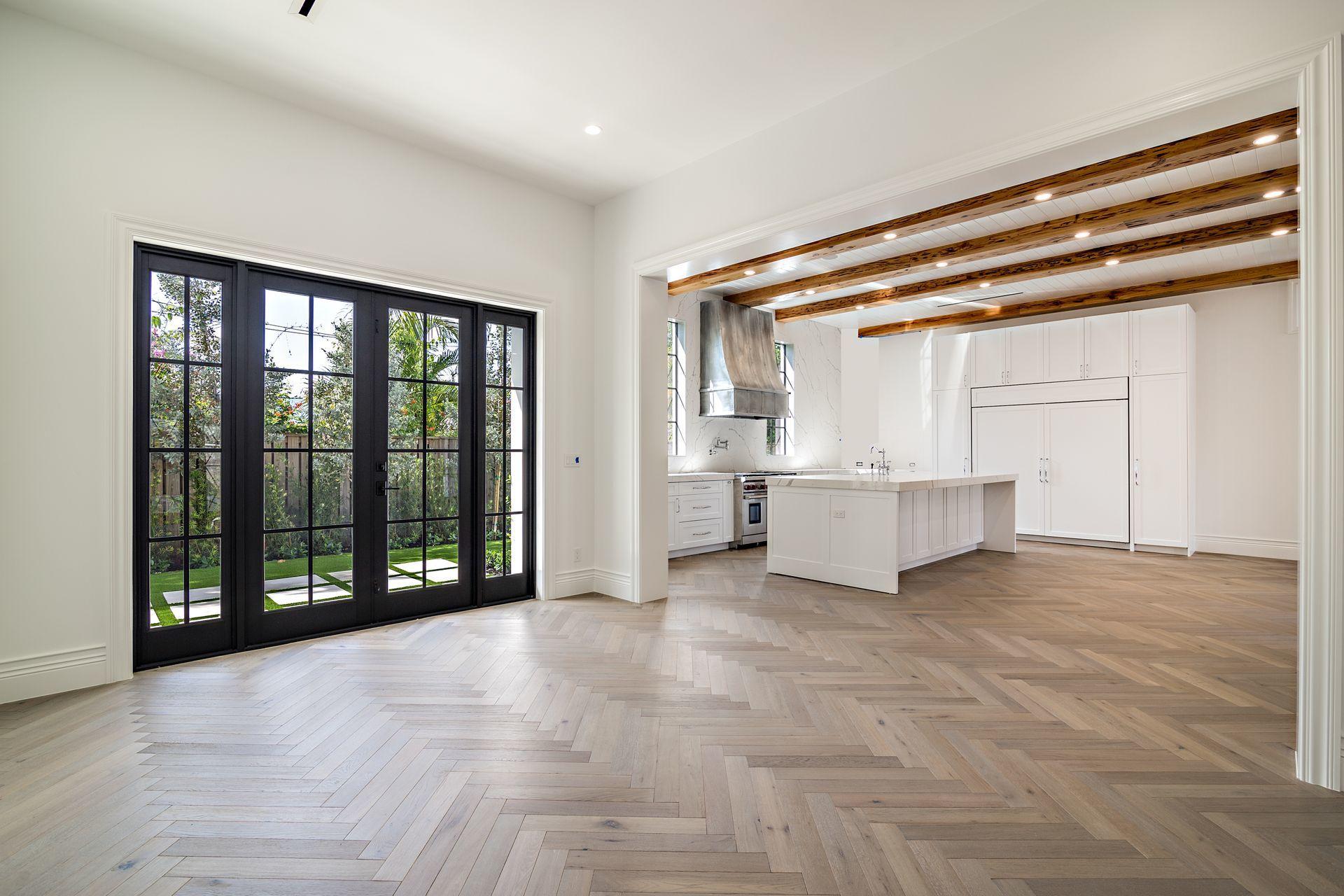 332 Potter Road West Palm Beach, FL 33405 - Photo 12 of 42 Kitchen/Dining