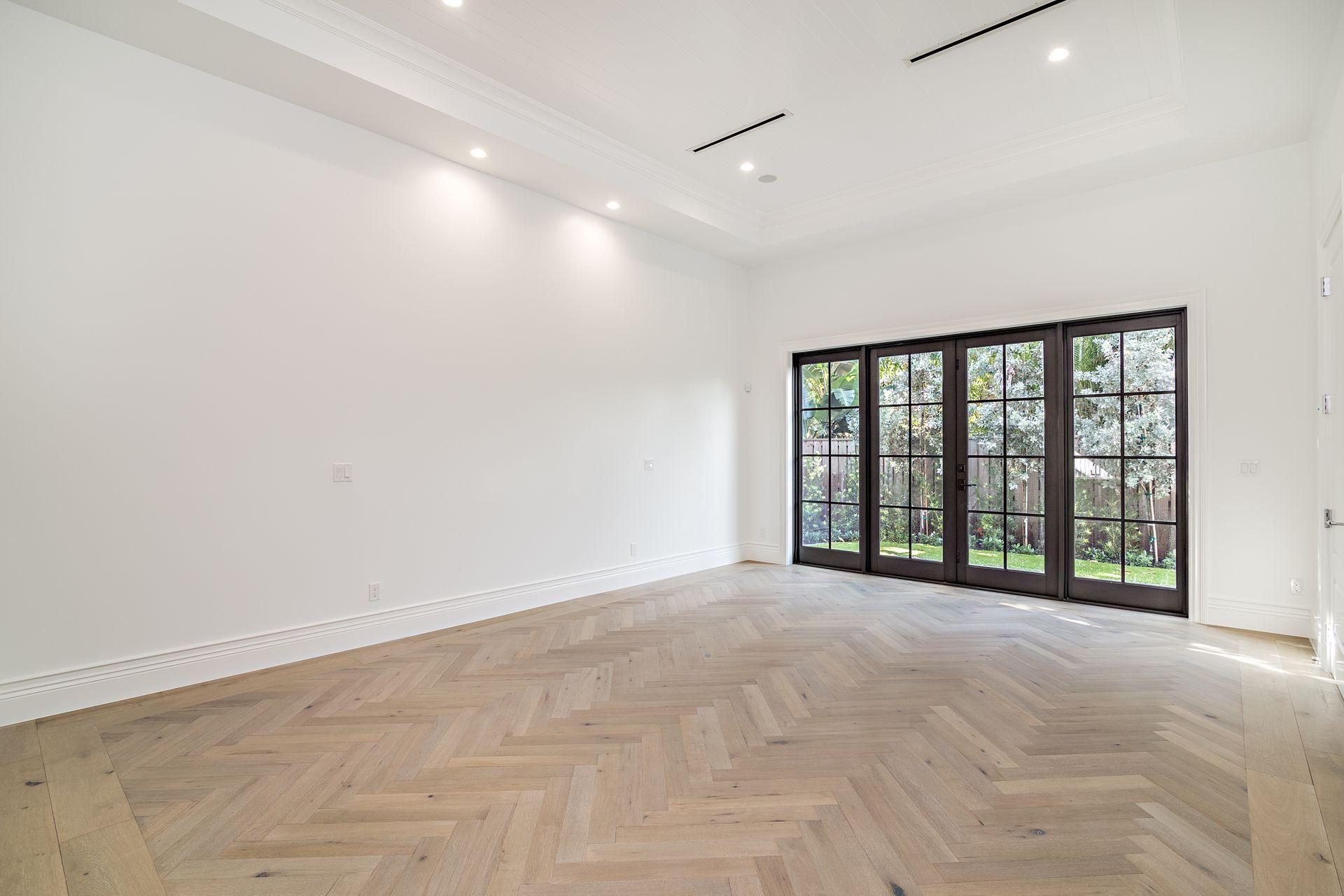332 Potter Road West Palm Beach, FL 33405 - Photo 13 of 42 Master Bedroom