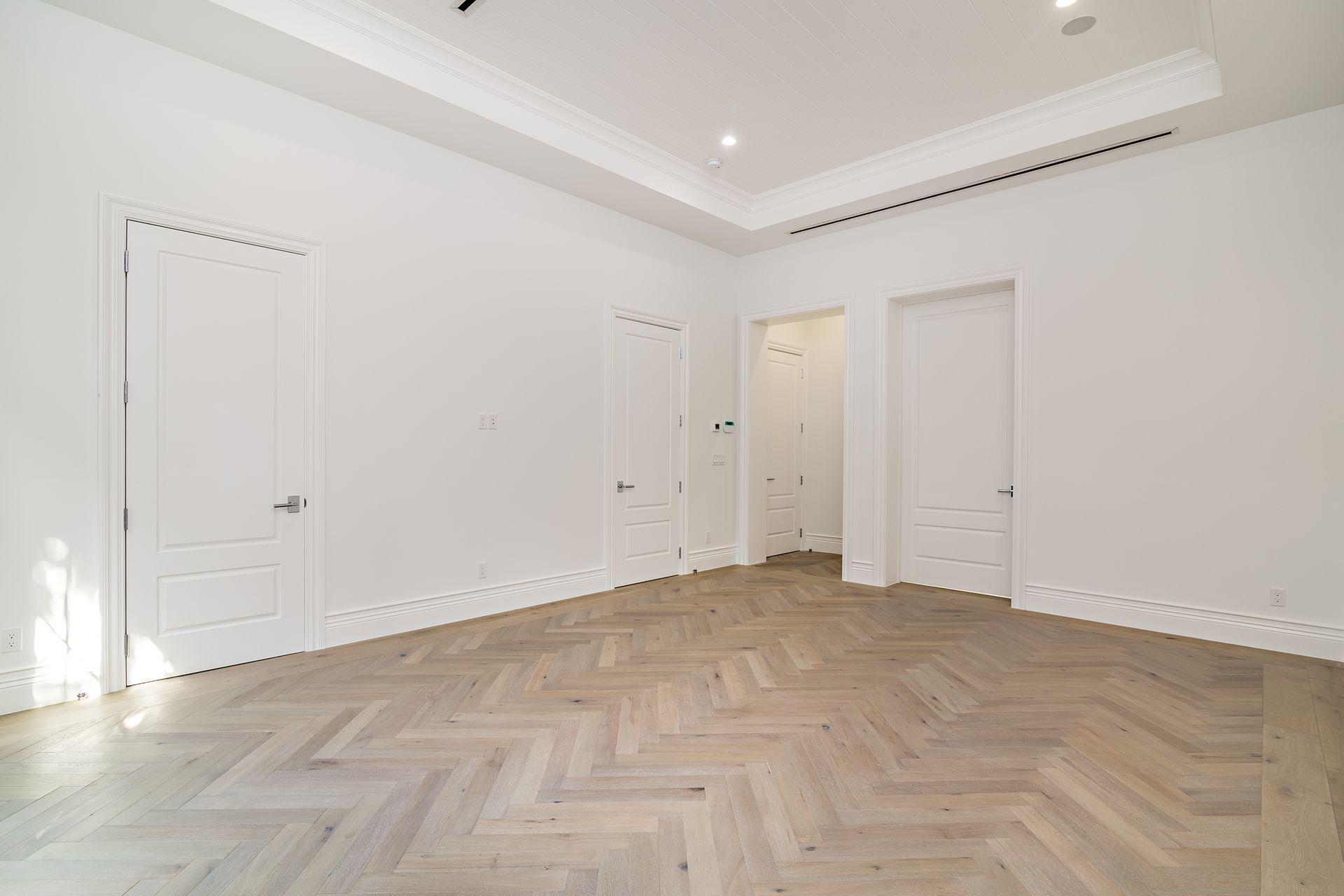 332 Potter Road West Palm Beach, FL 33405 - Photo 14 of 42 Master Bedroom