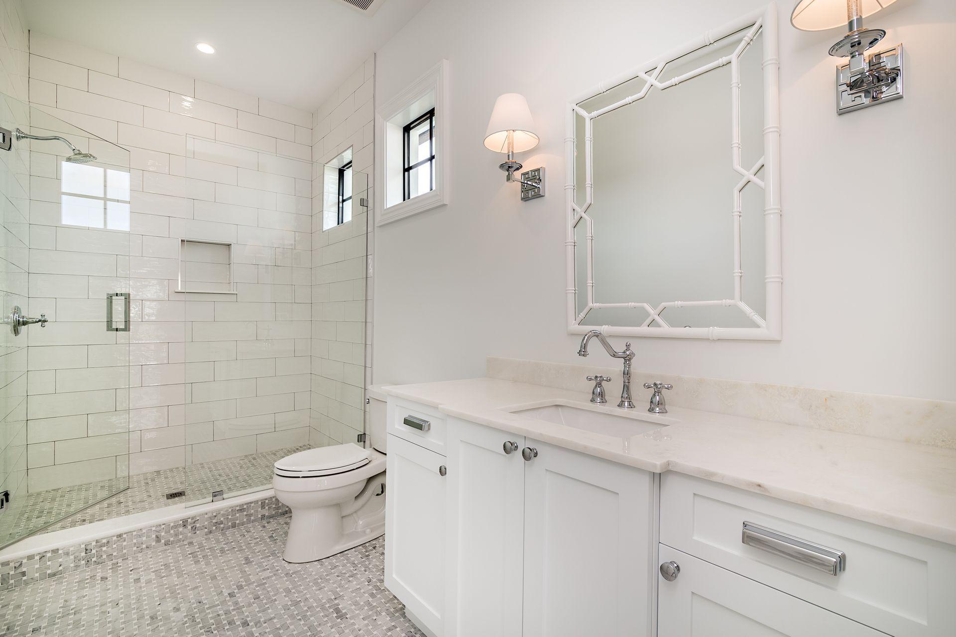 332 Potter Road West Palm Beach, FL 33405 - Photo 25 of 42 Bathroom