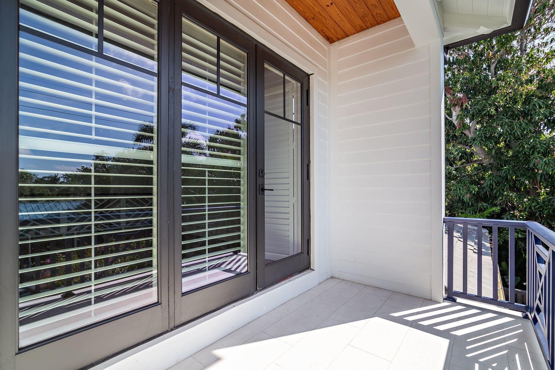 332 Potter Road West Palm Beach, FL 33405 - Photo 30 of 42 Balcony