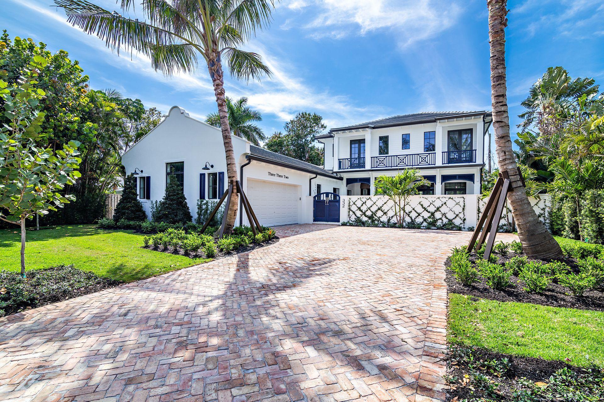 332 Potter Road West Palm Beach, FL 33405 - Photo 3 of 42 Front