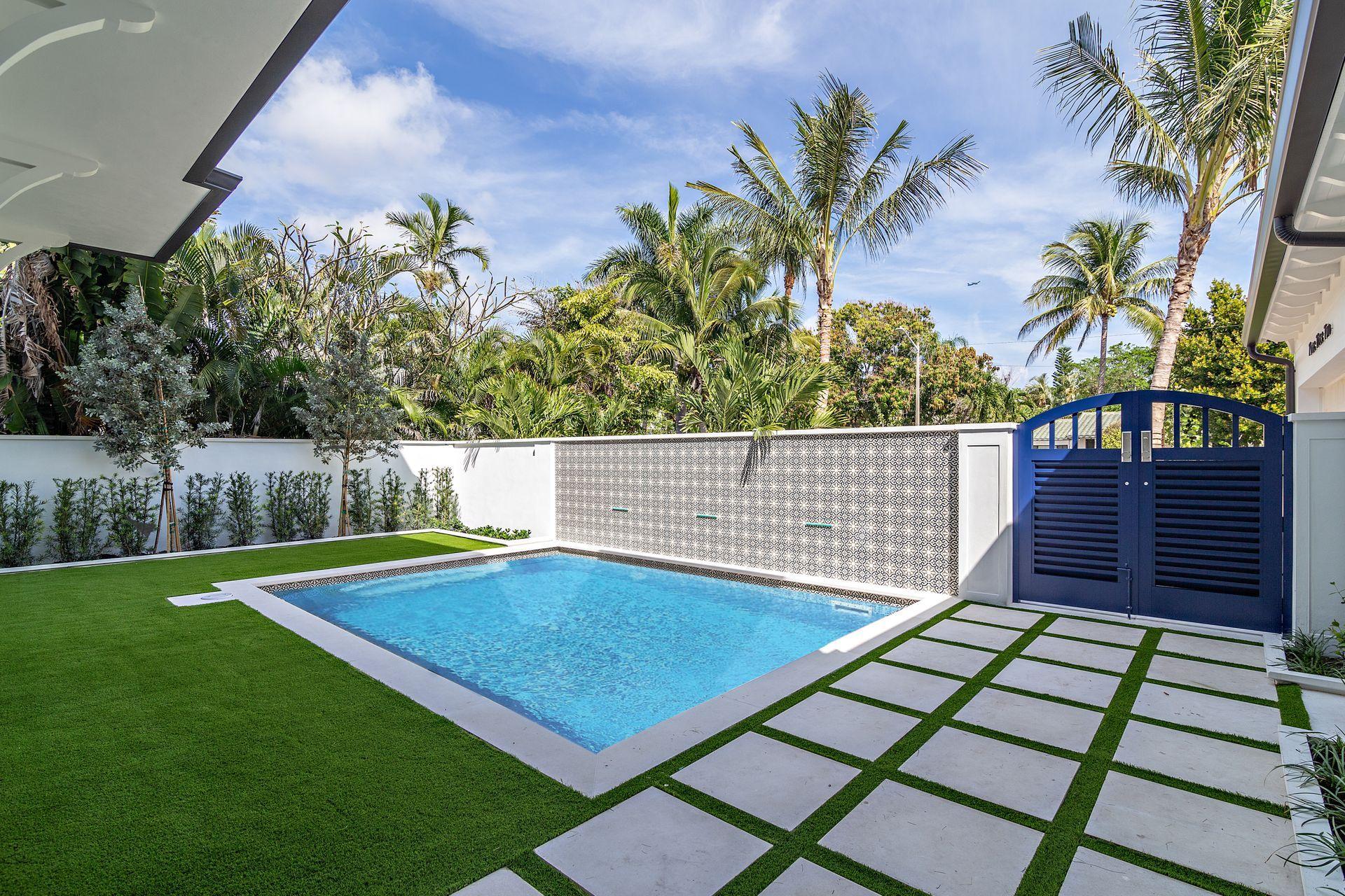 332 Potter Road West Palm Beach, FL 33405 - Photo 33 of 42 Pool