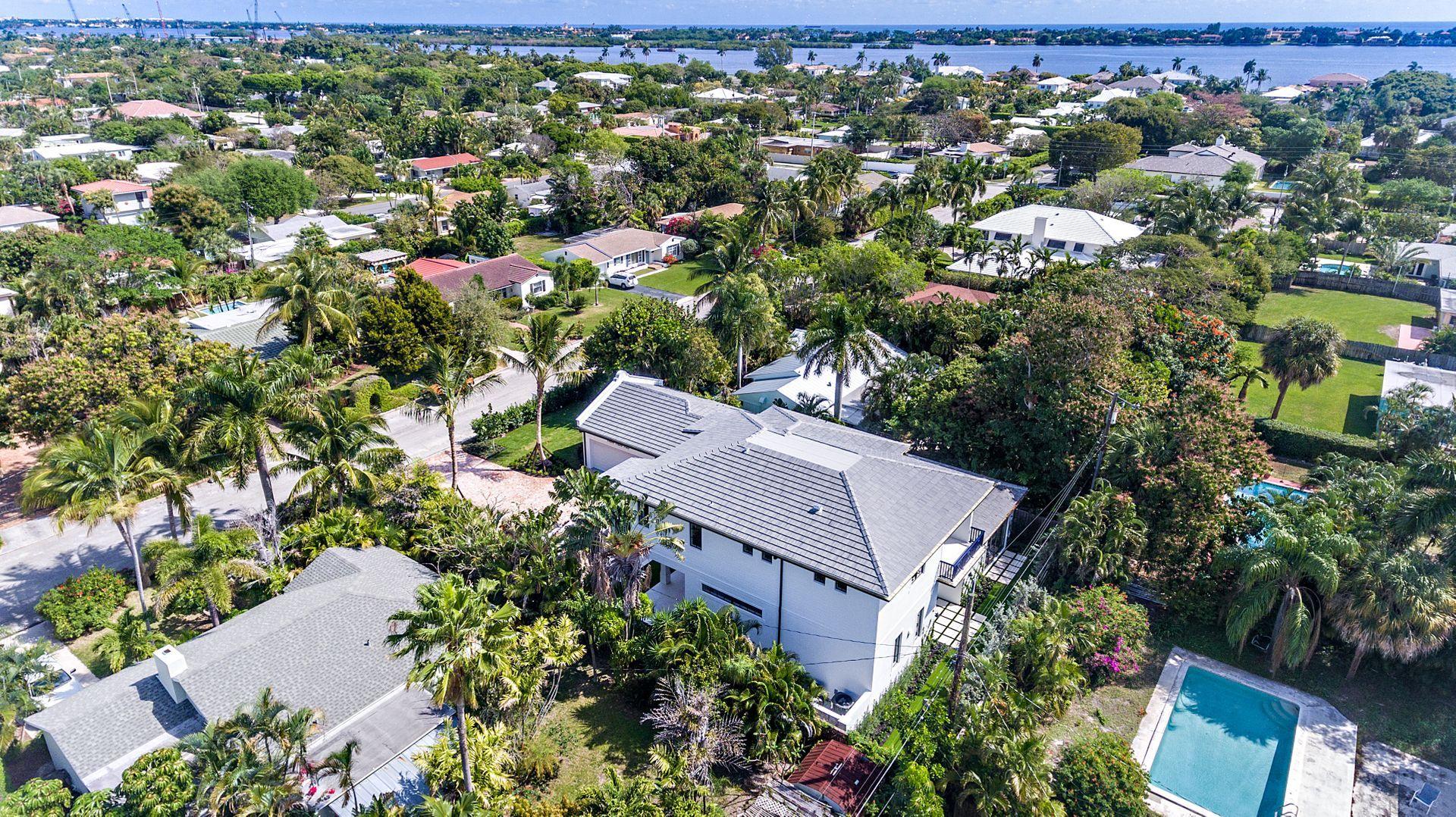332 Potter Road West Palm Beach, FL 33405 - Photo 39 of 42 Aerial