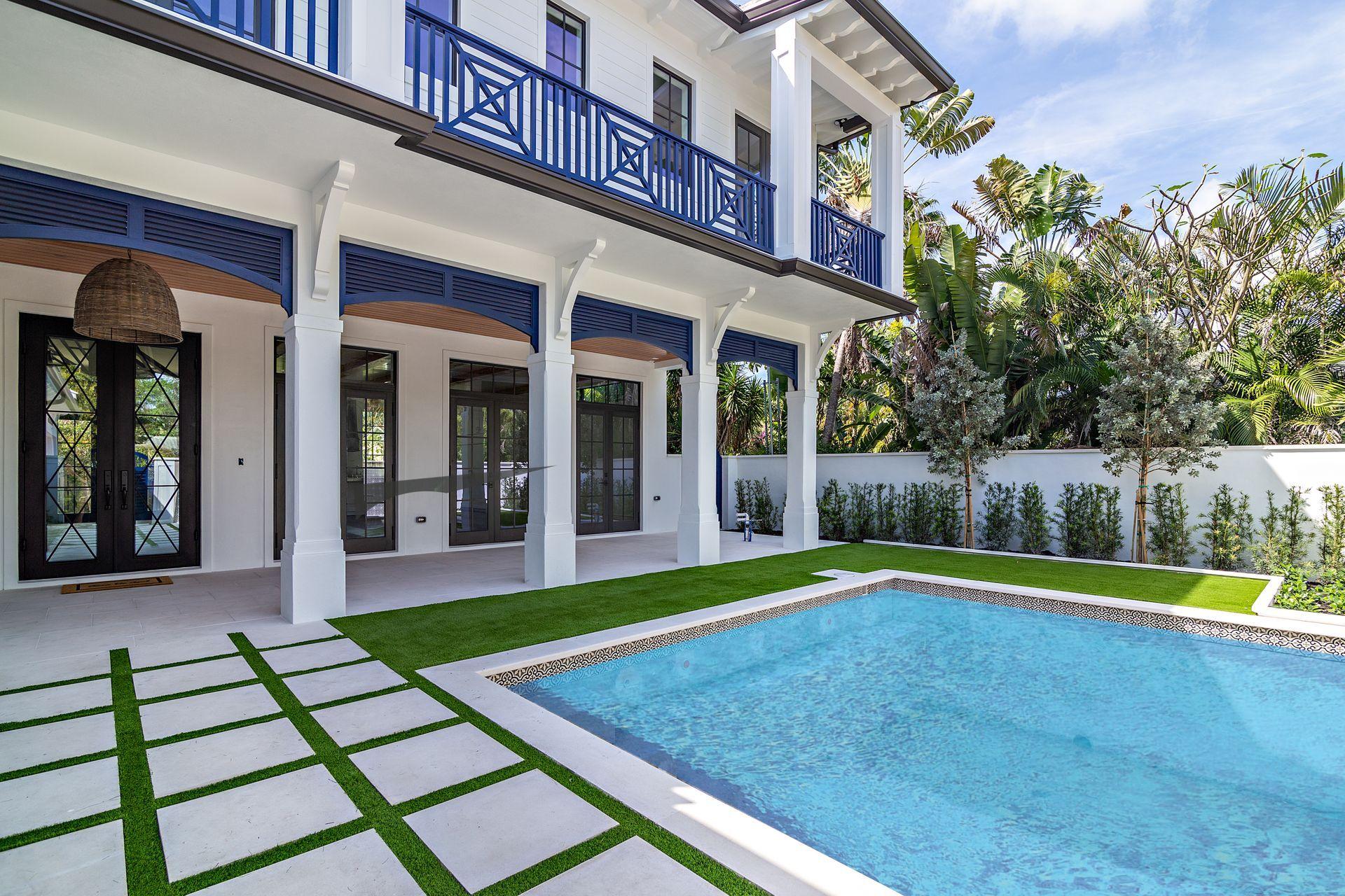 332 Potter Road West Palm Beach, FL 33405 - Photo 4 of 42 Pool