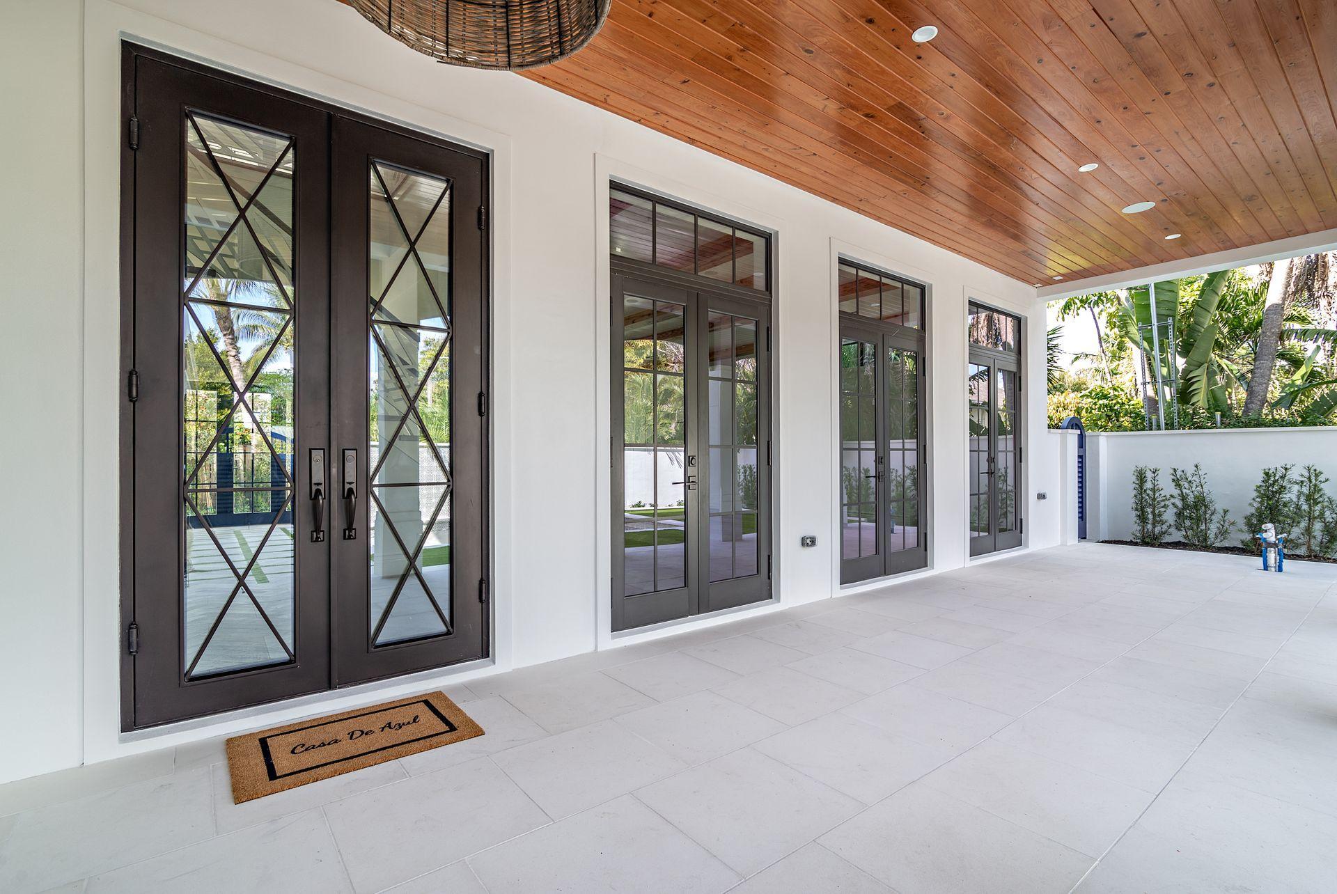 332 Potter Road West Palm Beach, FL 33405 - Photo 5 of 42 Entry