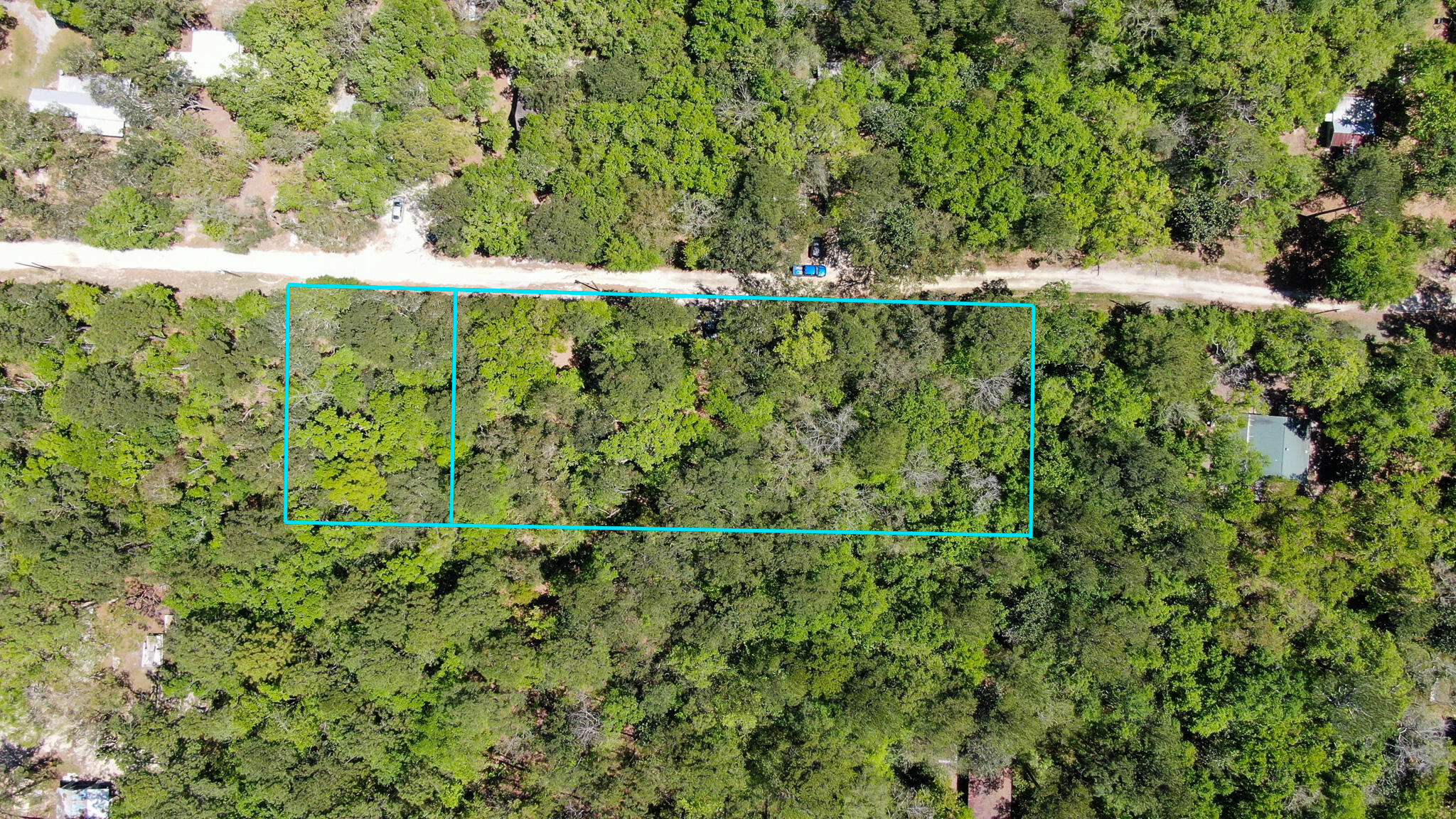 14 Formby Street Freeport, FL 32439 - Photo 7 of 9 DJI_0776-Edit