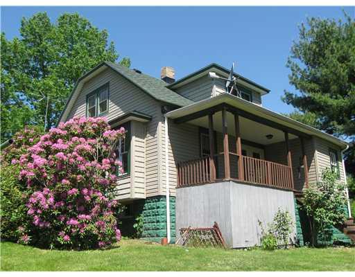 1036 North Stateline Road Hermitage, PA 16148 - Photo 11 of 12 Exterior Back.