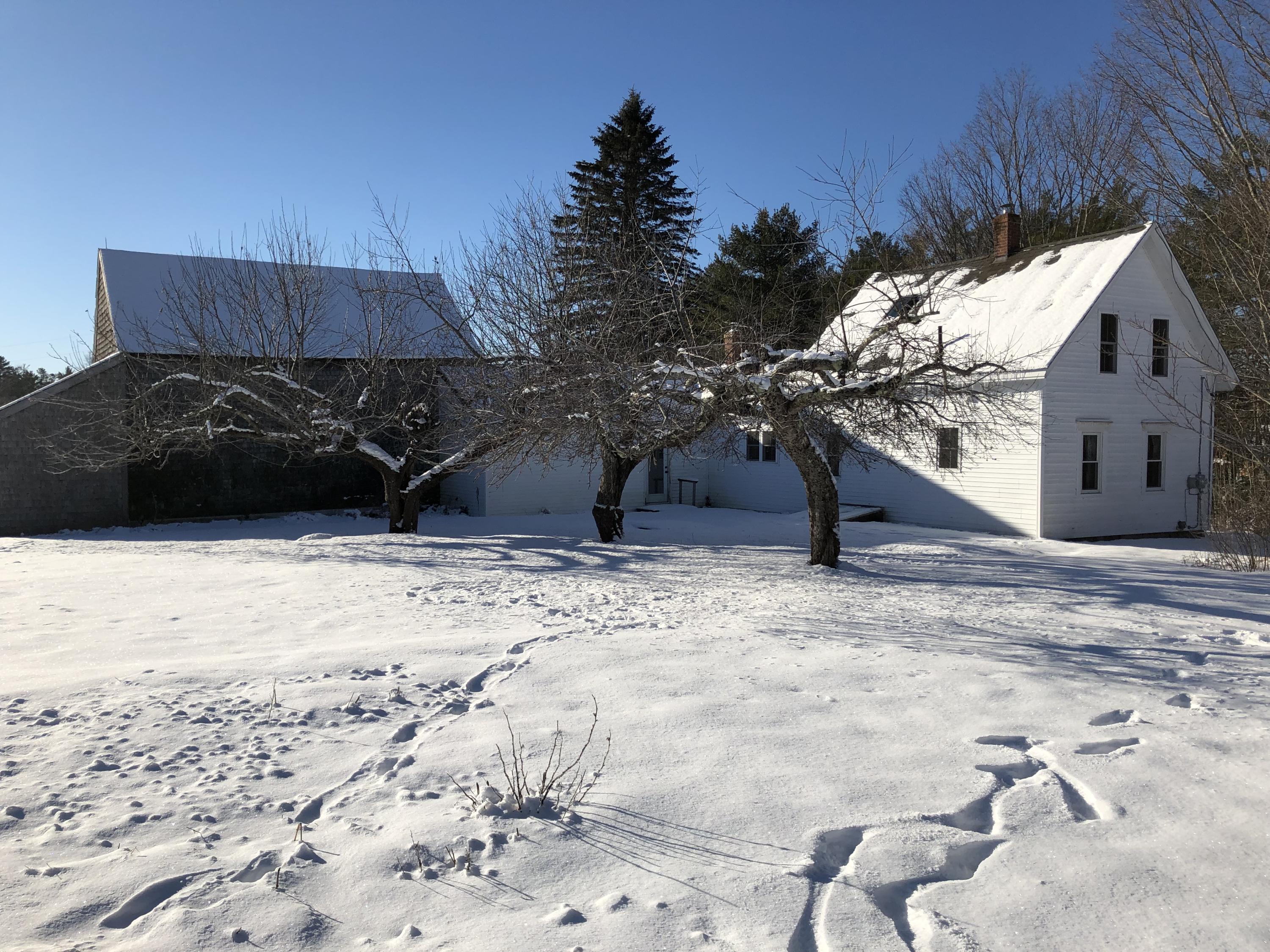 2903 Washington Road Waldoboro, ME 04572 - Photo 2 of 41 IMG_1458