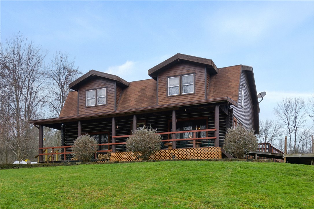 673 Boston Road Ontario, NY 14519 - Photo 1 of 1 Welcome to 673 Boston Rd!!