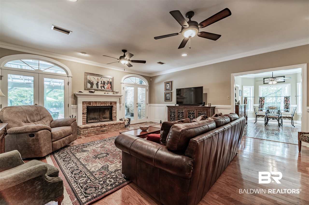 8760 Winford Way Mobile, AL 36619 - Photo 15 of 49
