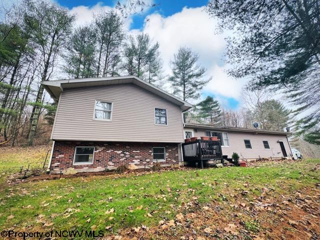 2334 Halls Run Road Salem, WV 26426 - Photo 2 of 26 Gallery Image 2
