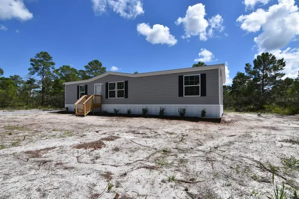 $274,900 | 192 Freedom Drive, Frostproof, FL 33843