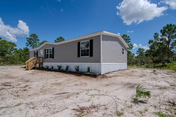 $274,900 | 192 Freedom Drive, Frostproof, FL 33843
