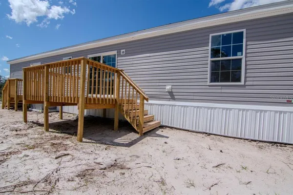 $274,900 | 192 Freedom Drive, Frostproof, FL 33843