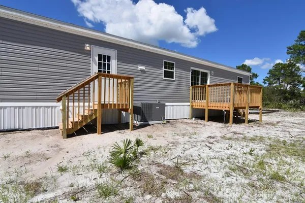 $274,900 | 192 Freedom Drive, Frostproof, FL 33843