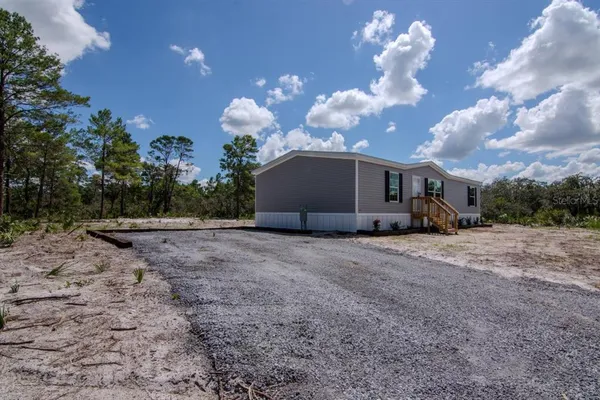 $274,900 | 192 Freedom Drive, Frostproof, FL 33843
