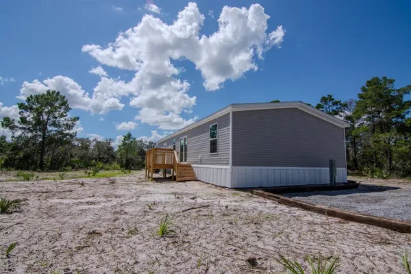 $274,900 | 192 Freedom Drive, Frostproof, FL 33843