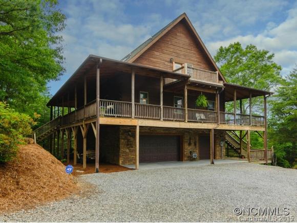 2501 Grassy Knob Road Mill Spring, NC 28756 - Photo 2 of 24 Gallery Image 2