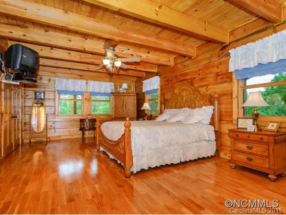 2501 Grassy Knob Road Mill Spring, NC 28756 - Photo 11 of 24 Gallery Image 11