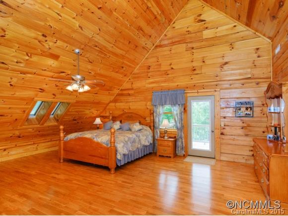 2501 Grassy Knob Road Mill Spring, NC 28756 - Photo 14 of 24 Gallery Image 14