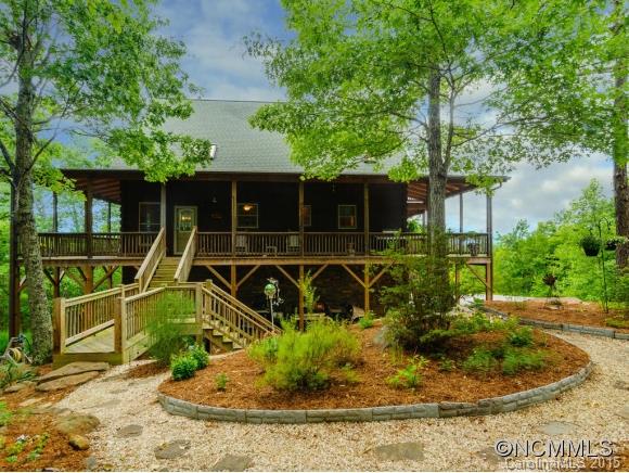 2501 Grassy Knob Road Mill Spring, NC 28756 - Photo 3 of 24 Gallery Image 3