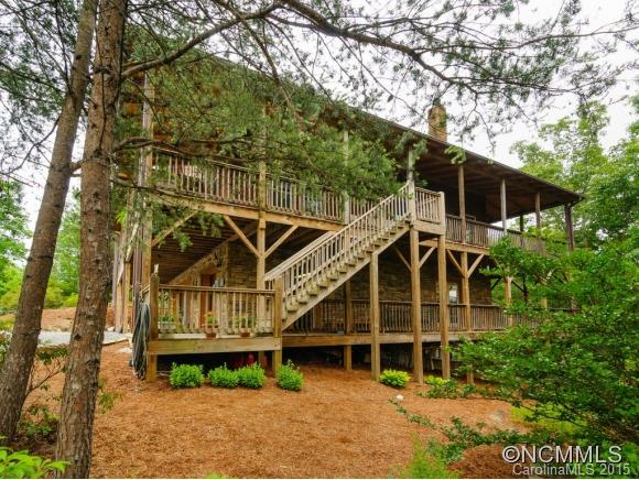 2501 Grassy Knob Road Mill Spring, NC 28756 - Photo 21 of 24 Gallery Image 21