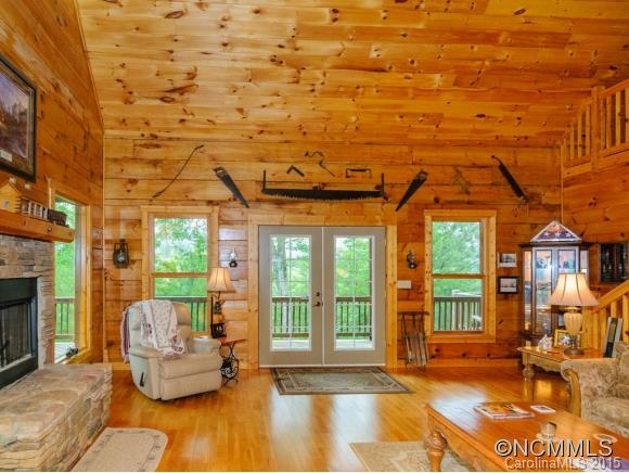 2501 Grassy Knob Road Mill Spring, NC 28756 - Photo 6 of 24 Gallery Image 6