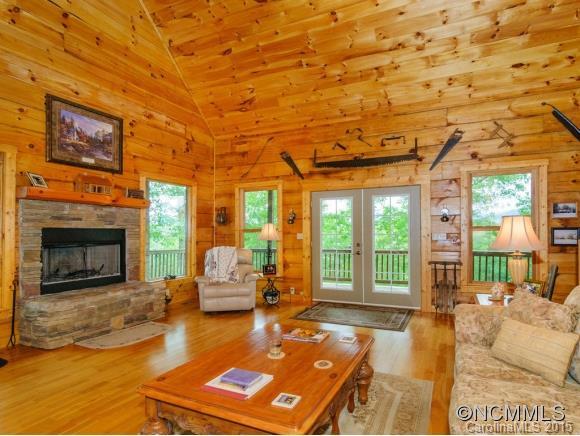 2501 Grassy Knob Road Mill Spring, NC 28756 - Photo 7 of 24 Gallery Image 7