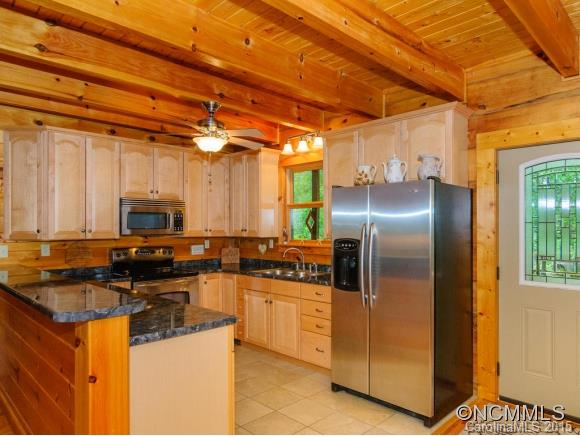 2501 Grassy Knob Road Mill Spring, NC 28756 - Photo 8 of 24 Gallery Image 8